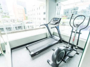 Ibis Budget Singapore Clarke Quay