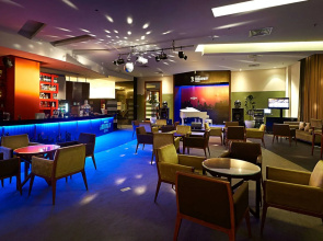 Berjaya Times Square Hotel, Kuala Lumpur