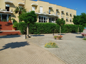 Trilocale 1 in Porto Azzurro