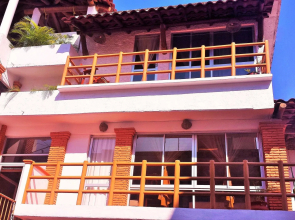 Hotel Casa de la Palma Bed and Breakfast