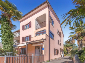 Nice Apartment in Rovinj With 2 Bedrooms and Wifi