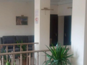 VAN Hotel  Restaurant Complex