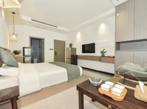 Huangguoshu Fenglin Homestay