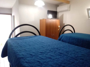 Guest House Paradiso