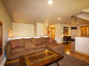 Leland Creek Home