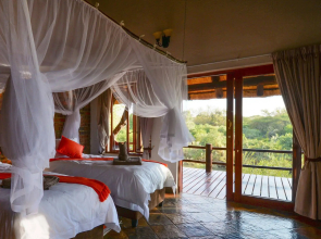 Klaserie River Safari Lodge