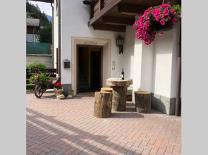 Appartamento a due passi da Bormio