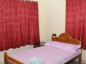 Sanam Beach House