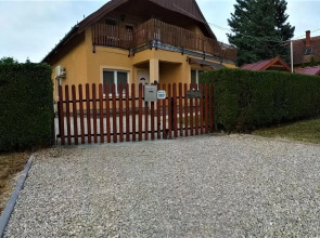 Balassa Családi Apartman