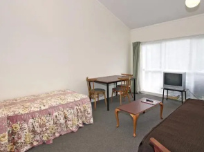 Glen Alton Motel