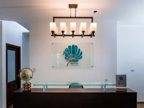 Hotel La Isla