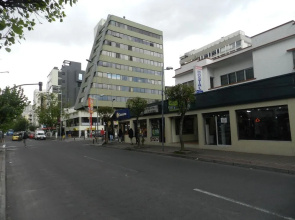 Hostal Mi Sebastian