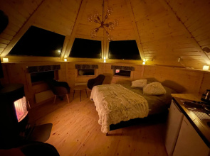 Northern Light Camp