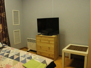 Меблированные комнаты 4 стороны света