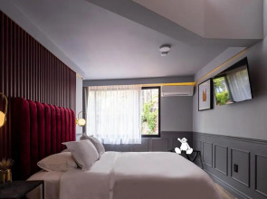 Casa Nada Hotel