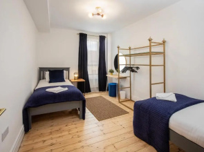 Blueberries Apartments by Sasco