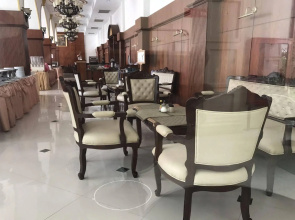 The Ecotel Bangkok