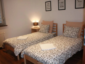 Apartament Bolesławiec