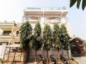 OYO 60789 Hotel Arma Inn