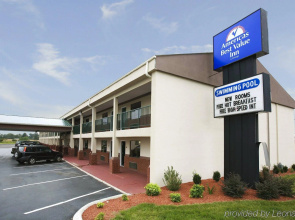 Quality Inn Lawrenceburg