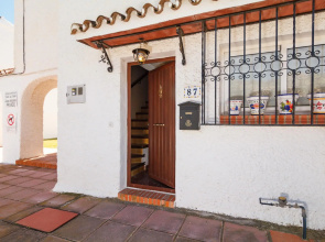 Via Romana 87 Villas Casasol