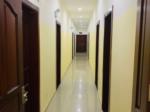 Hotel Comfort  & Bar