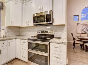Stunning Upgrades Perfect Sunset Views