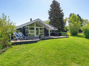 "Bole" - 400m from the sea in SE Jutland