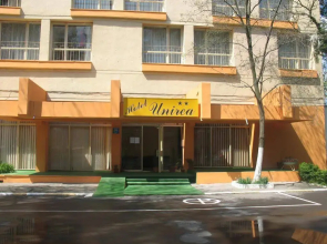 Hotel Unirea