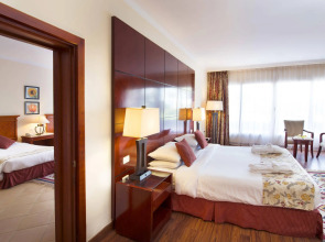 Amwaj Oyoun Resort & Casino