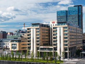 Thon Hotel Opera