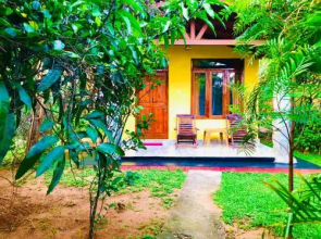 Sunbeam Villa