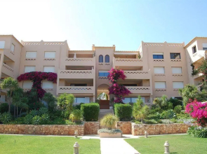 Apartamentos Turisticos Buganvilia