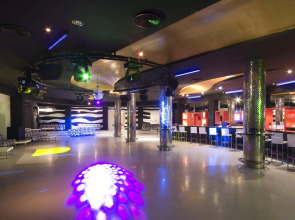 Limak Atlantis De Luxe Hotel & Resort