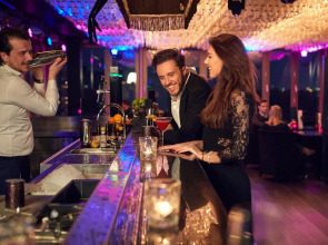 WestCord Fashion Hotel Amsterdam