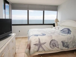 Units at Sands Beach Club by Elliott Beach Rentals