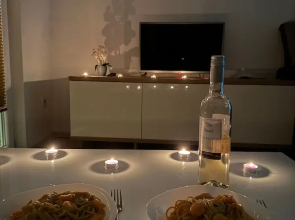 Ohrid Cozy Escape Modern Apartment for a Perfect Stay