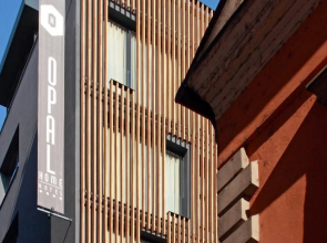 Opal Home Hotel Sarajevo