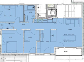 Apartment No 7 Mythenblick Schwyz 10 Min to Stoos