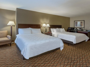 Holiday Inn Eau Claire South I-94, An Ihg Hotel
