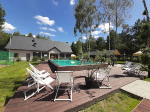 Ośrodek Łubu Dubu w Dankowie