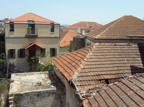 Daher Guest House Nazareth - Hostel