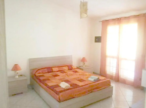 Apartment With 2 Bedrooms in Lotzorai, With Enclosed Garden and Wifi -