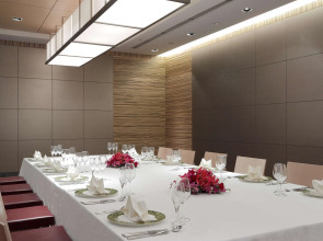 Haneda Excel Hotel Tokyu - Haneda Airport Terminal 2