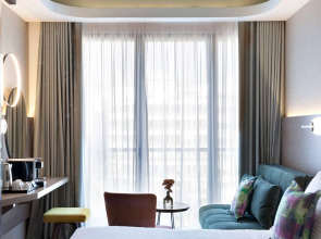 Wyndham Athens Residence