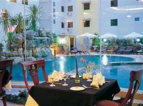 LK Metropole Pattaya