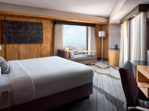 Oakland Marriott City Center