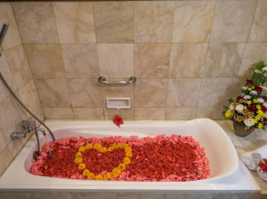 Курорт Ananda Ubud