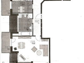 Quaint Apartment in Barth near Sea Beach