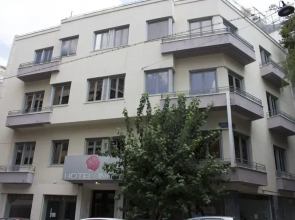 Inoh Hotel